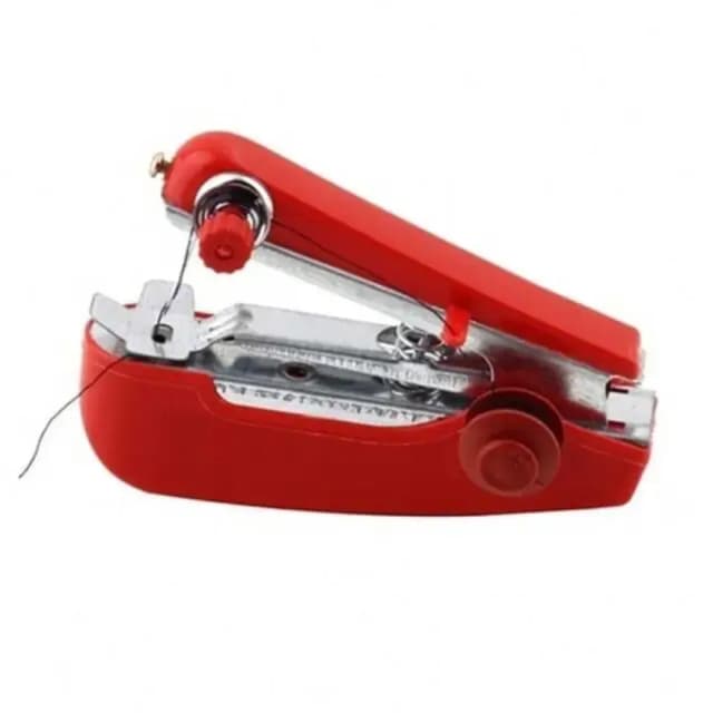 Portable swing machine